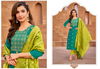 CHULBULI Artio Fancy Wear Wholesale Cotton Salwar Suits Catalog